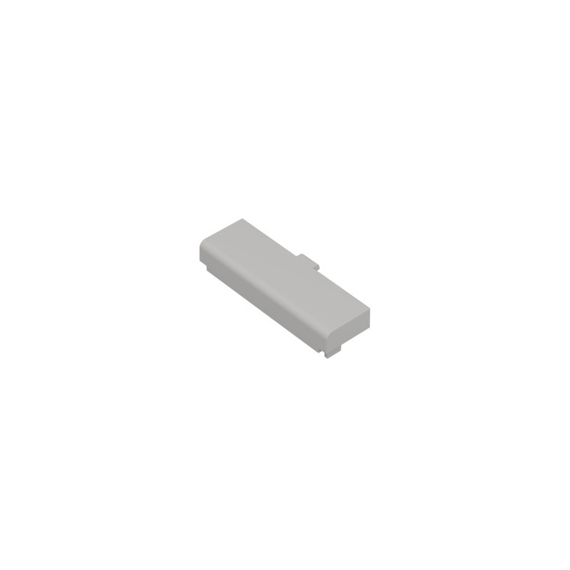 ZD2TCSJ PC ABS V0 - Maskownica terminal cover 2m pod gniazda pc ABS V0 (4 szt. komplet) ZD2TCSJ PC ABS V0 - Maskownica terminal cover 2m pod gniazda pc ABS V0 (4 szt. komplet)