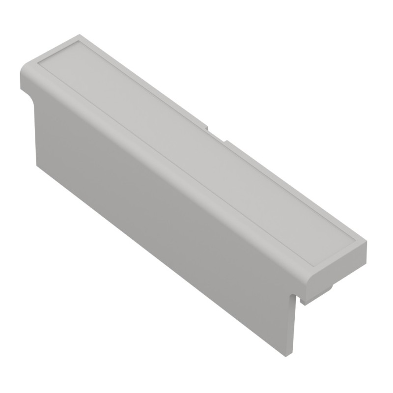 ZD4TCJ ABS V0 - Maskownica terminal cover 4m pełna ABS V0 (4 szt. komplet) ZD4TCJ ABS V0 - Maskownica terminal cover 4m pełna ABS V0 (4 szt. komplet)