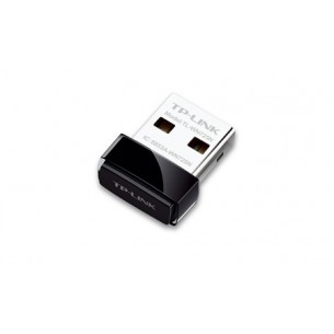 TP-LINK TL-WN725N - USB WiFi card
