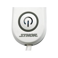 Sthor-72354 Power strip with ground 4S 3m