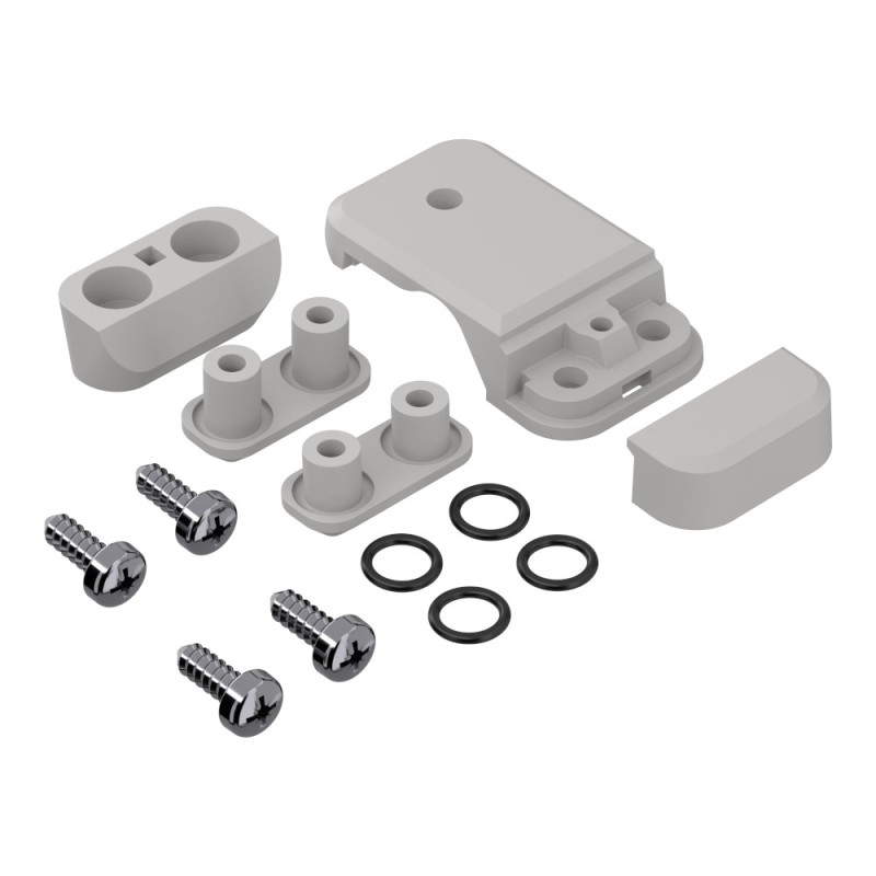 ZLATCH10J ABS - Latch for hermetic enclosures latch10 ABS