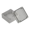 ZP120.120.75SJp-IP67 TM ABS-PC - 