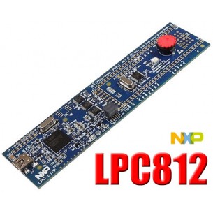 OM13053 NXP LPCXpresso