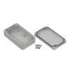 ZP125.75.37SJ-IP67 TM ABS - 