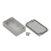 ZP125.75.37SJp-IP67 TM ABS-PC - 