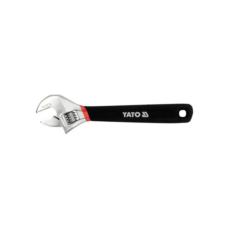 Adjustable wrench 250mm - Yato YT-21652
