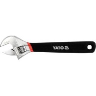 Adjustable wrench 250mm - Yato YT-21652