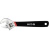 Adjustable wrench 250mm - Yato YT-21652