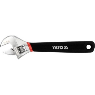 Klucz nastawny 200mm - Yato YT-21651
