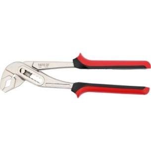 Water pump pliers 250 mm - Yato YT-2070