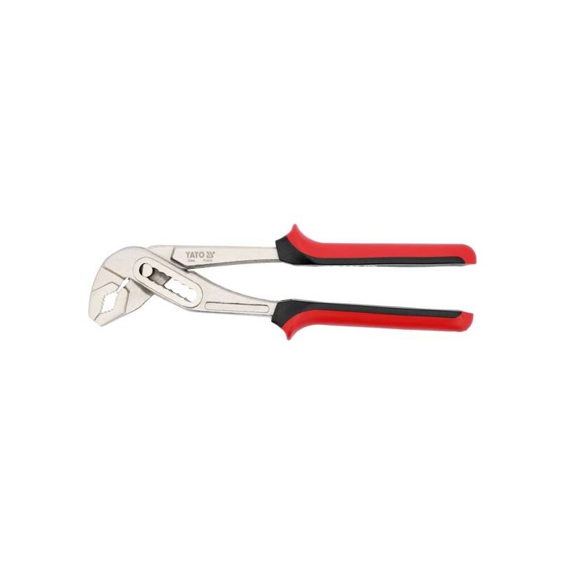Water pump pliers 250 mm - Yato YT-2070