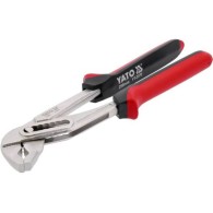 Water pump pliers 250 mm - Yato YT-2070