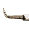 YT-1995 Circlip pliers internal bent 325 mm