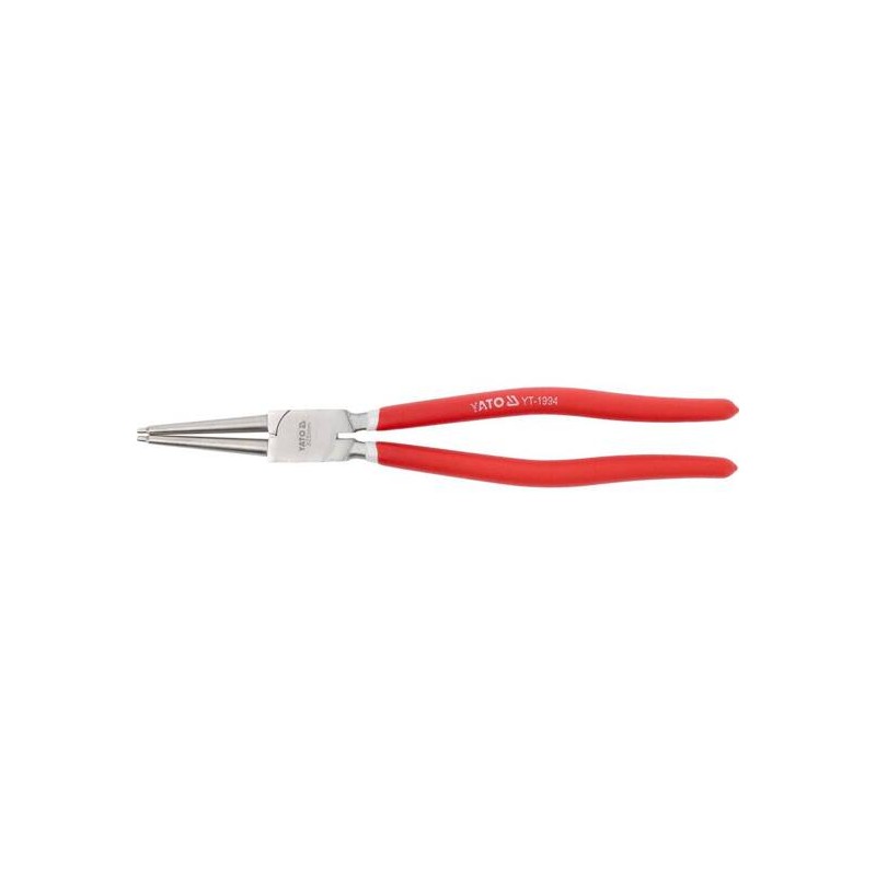 YT-1994 Circlip pliers internal straight 325 mm