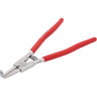 YT-1993 Szczypce Segera zewnętrzne wygięte 325mm