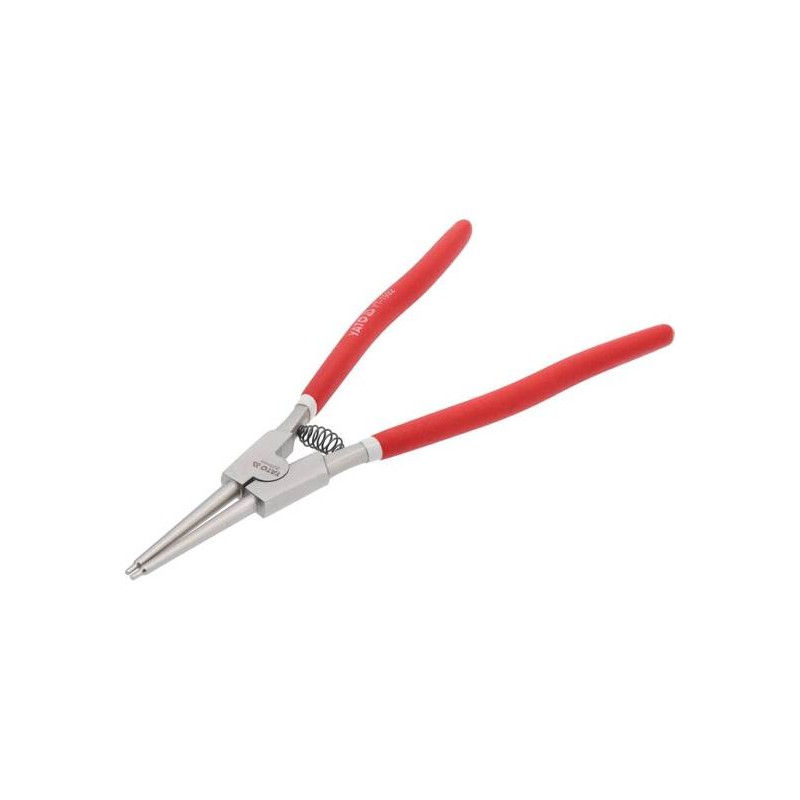 YT-1992 Плоскогубці для зовнішніх стопорних кілець, 325 мм