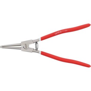 YT-1992 Circlip pliers external straight 325 mm