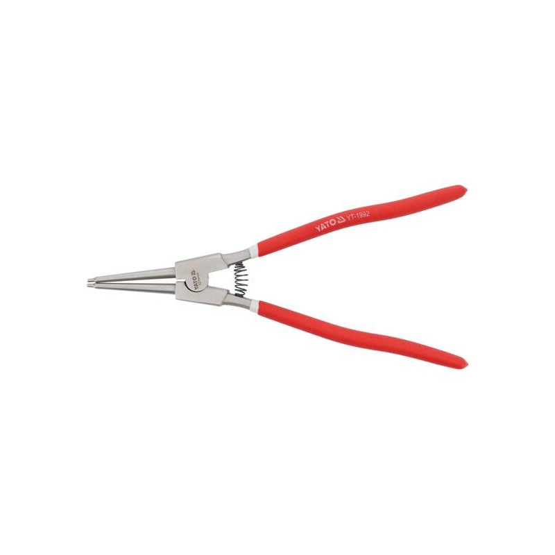 YT-1992 Circlip pliers external straight 325 mm