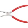 YT-1991 Circlip pliers, internal bent 225 mm