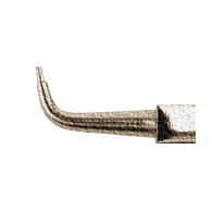 YT-1991 Circlip pliers, internal bent 225 mm