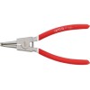 YT-1989 Circlip pliers external bent 225 mm