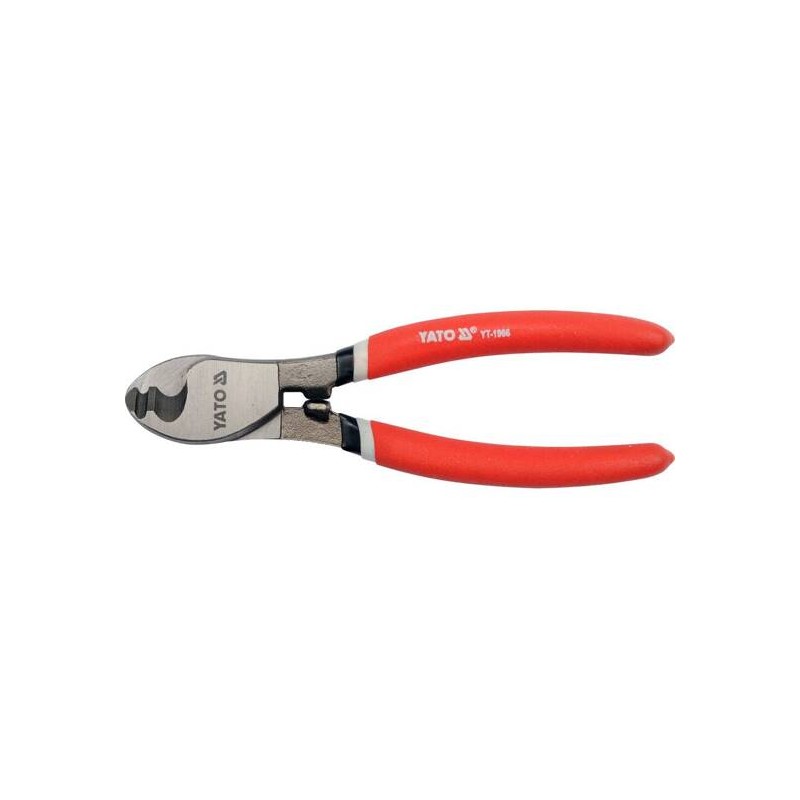 YT-1966 Cable cutter 160 mm