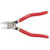 YT-1952 Side cutting pliers for plastics 180 mm