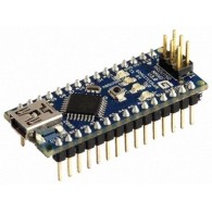Arduino NANO 3.0 (odpowiednik) - moduł z mikrokontrolerem ATmega328