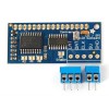 I2C / SPI character LCD backpack, RoHS