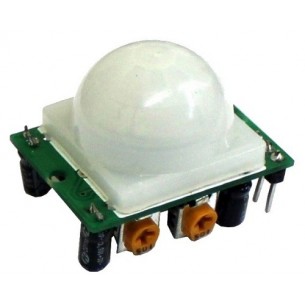 modHC-SR501 - PIR motion detector