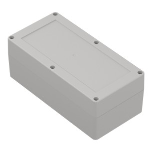 Plastic enclosure ZP200.100.75J TM ABS