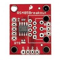 RS-485 Transceiver Breakout - moduł konwertera UART-RS485