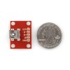 Universal plate with Mini Sparkfun USB connector