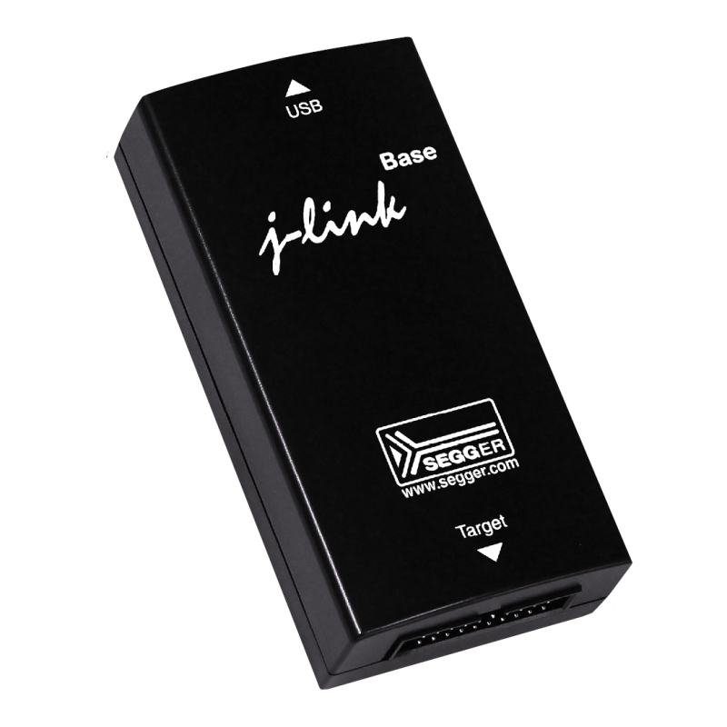 J-Link BASE - emulator Segger