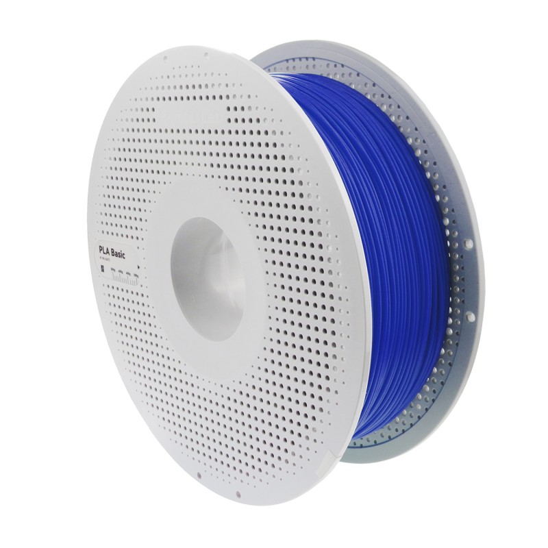 Bambu Lab PLA Basic Blue