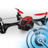 Multicopters and parts