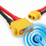 Drone Connectors and Cables