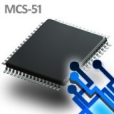 MCS51 microcontrollers