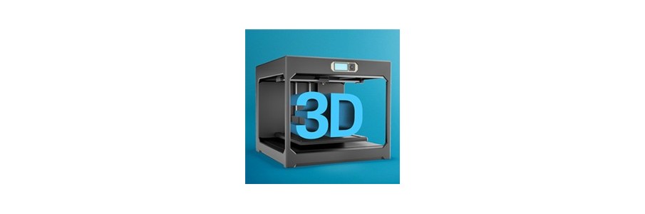 3D PRINTING