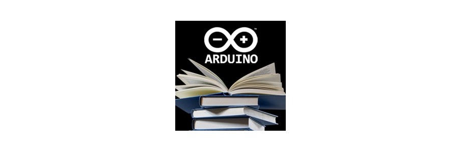 Książki o Arduino