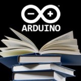 Books about Arduino