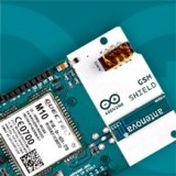Arduino Shield - extensions
