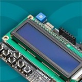 Displays for Arduino