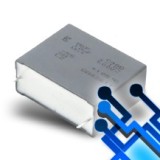 Capacitors