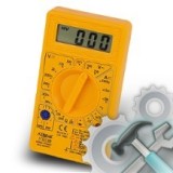 Measuring devices
