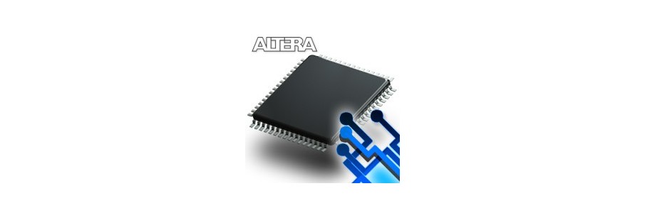 FPGA (Altera)