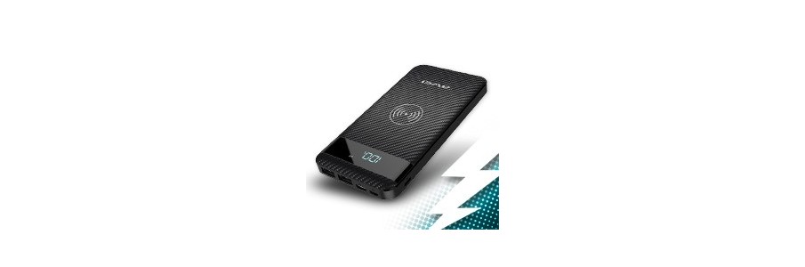 Mobile batteries (PowerBank)