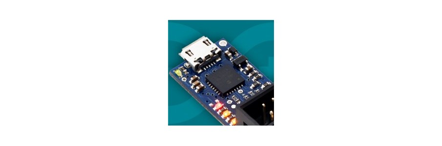 Programmers for Arduino