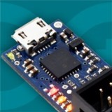 Programmers for Arduino