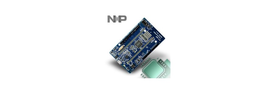 LPC (NXP)